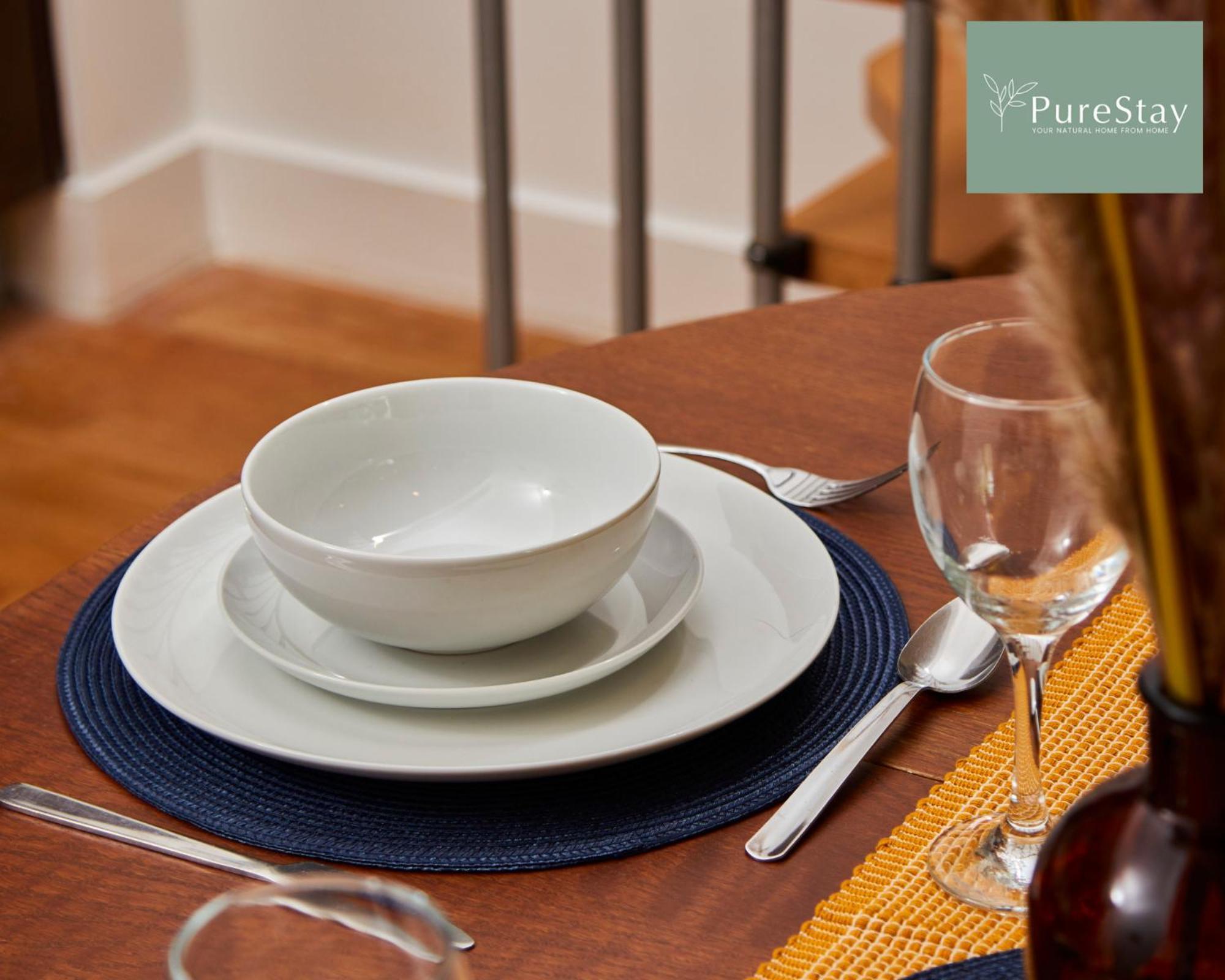 Beautiful Four Bed House By Purestay Short Lets & Serviced Accommodation Coventry With Parking 외부 사진