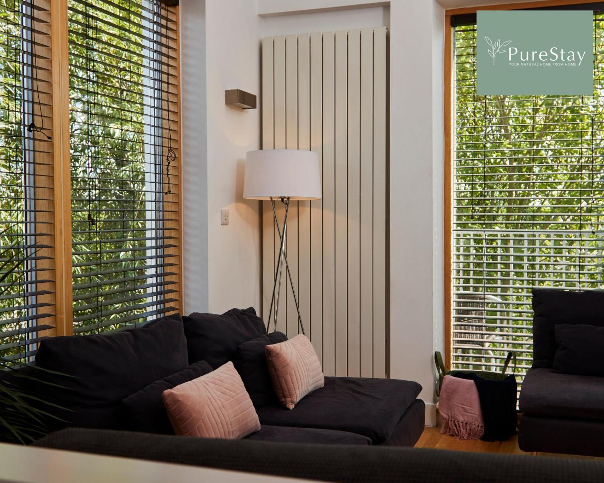 Beautiful Four Bed House By Purestay Short Lets & Serviced Accommodation Coventry With Parking 외부 사진